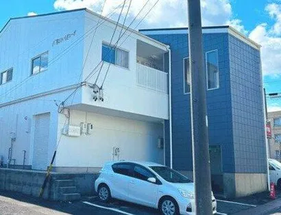 第2ひいらぎコーポの画像