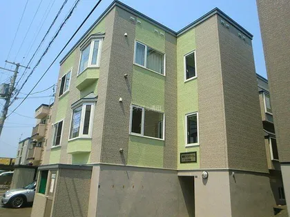 第4フジハイムの画像