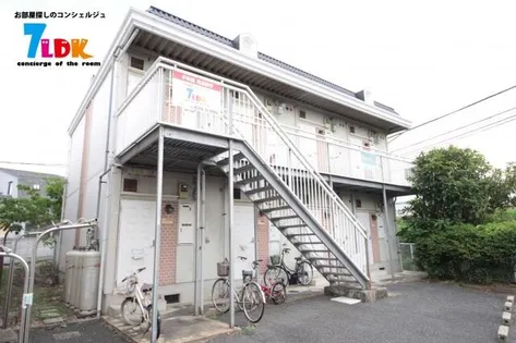 モア イースト3の画像