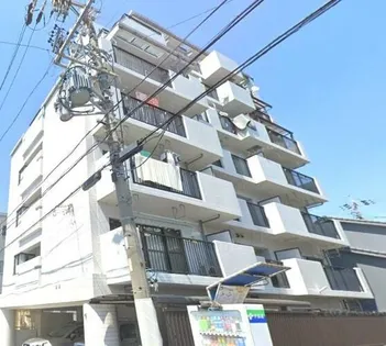 パラティーノ井東の画像