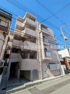 サニーハイツ住吉の画像