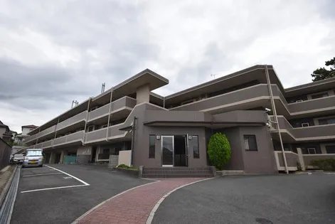 ベレーザ香里園の画像