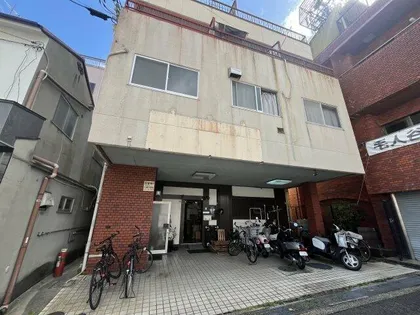 ファミリーハイツの画像