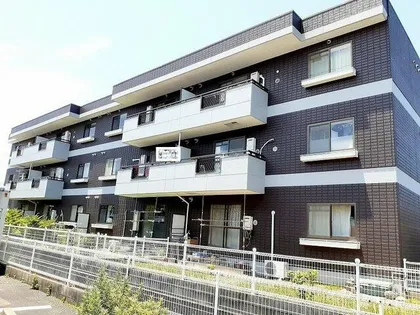 メゾンド本城Aの画像