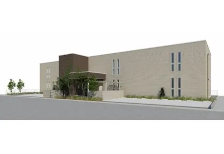 シャーメゾン 木の実の画像