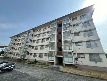 狩口台住宅20号棟の画像