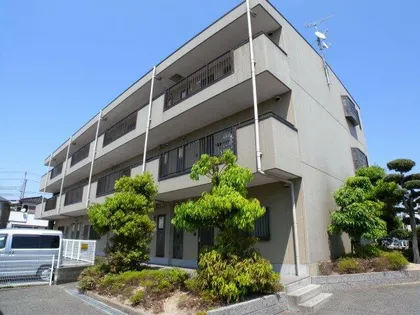 ビューライフ長畑の画像