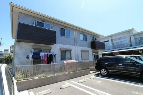 サンガーデン朝霧の画像