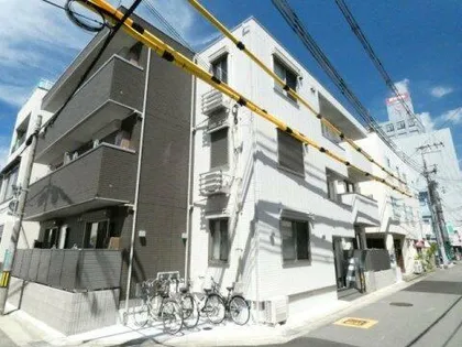 セゾンDEソレイユの画像