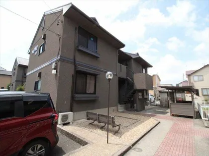 ユトリロ新栄の画像