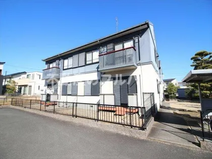 サンヴィレッジ西桜木の画像