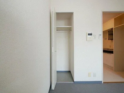 エトワール北梅田【10階】の内装