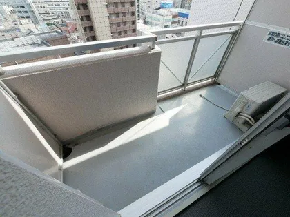 エトワール北梅田【10階】の内装