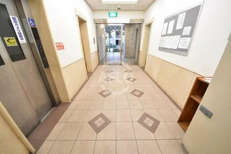 エトワール北梅田【10階】のその他画像