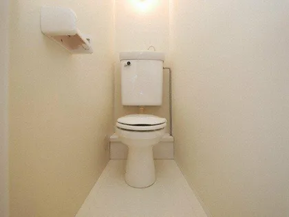 エトワール北梅田【10階】の内装