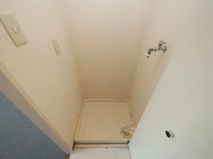 エトワール北梅田【10階】の内装