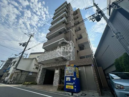 フルールアクアリオの画像