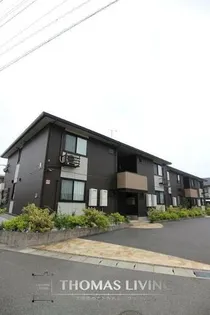 CASA FELICE A棟の画像