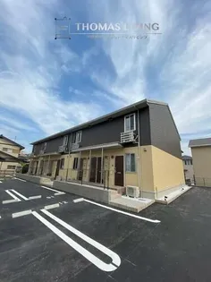 VILLA FONTAINEの画像