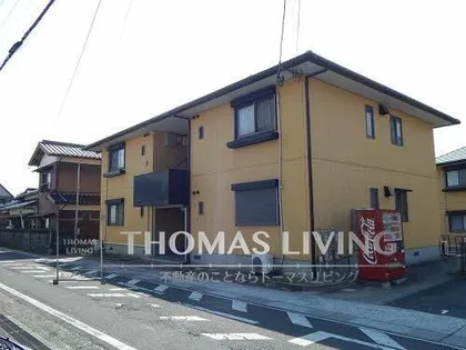 アヴェニール泉 C棟の画像