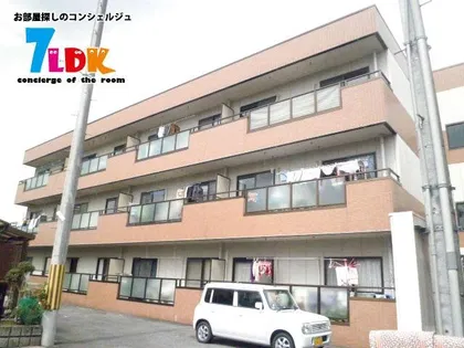 VERDE橿原神宮の画像