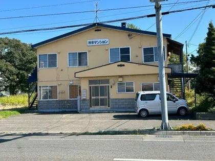 勝栄マンションの画像