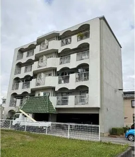 グリーンハイツ毛賀知の画像