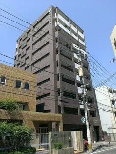 アクタス大橋ステーションタワーの画像