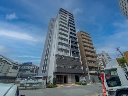 エステムコート神戸湊町の画像