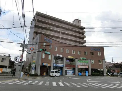 プランドール千里丘の画像