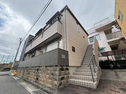 モカメゾン六甲の画像