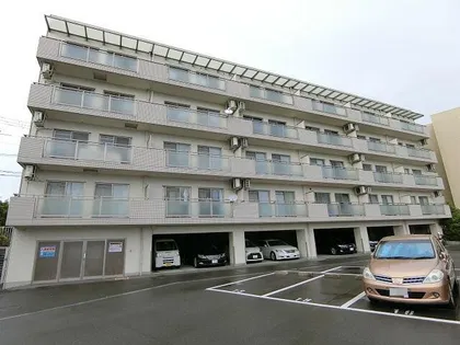 ジュネス別府の画像