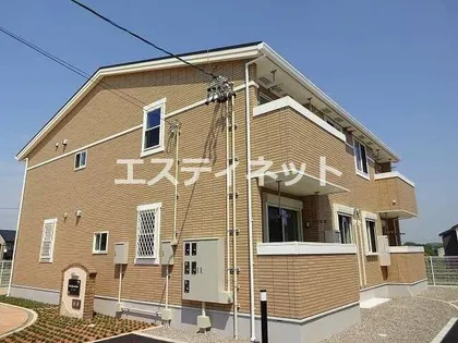 ブルックリン舞子Aの画像