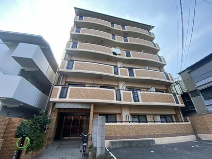 サニーコート文の里の画像