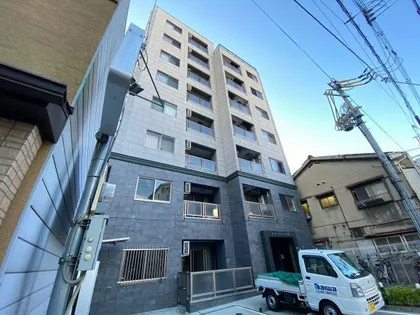 エグゼ大阪城南の画像