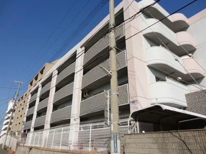 フェリスメンテ 狩口台の画像