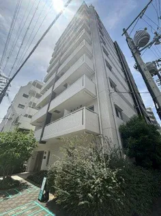 べクス福島の画像