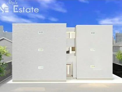 REGALEST金山2の画像