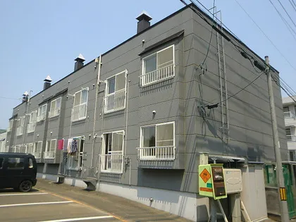 清田サンハイム1の画像