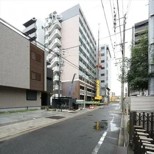 セイワパレス吹上公園【2階】の外観