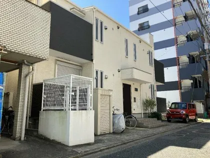 GRANDTIC GIGLIO博多の画像