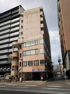 福岡県北九州市小倉北区昭和町【マンション】の外観