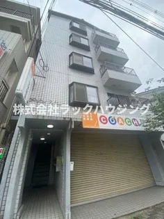 メゾンシェレナの画像