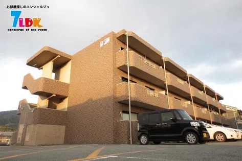 フルーエントIIIの画像