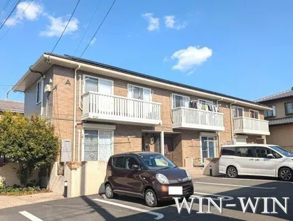 ロイヤルコート小鷹野 Aの画像