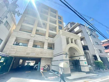 サイプレス小阪駅前の画像