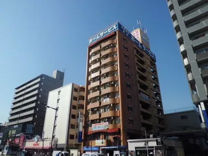 ふぁみーゆアビコⅠの画像