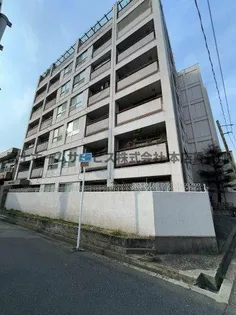 帝塚山コーポラスの画像