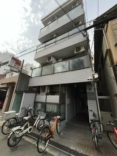 メゾンドファームの画像