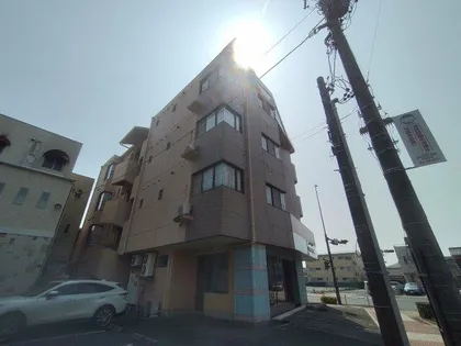 豊川支店マンションの画像